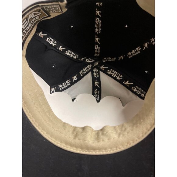 NEW! U.S. Senior Open Whistling Straits 2007 Golf Hat - Picture 6 of 7